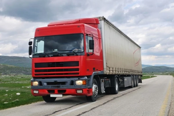 Ankara Kızılırmak, Ambar