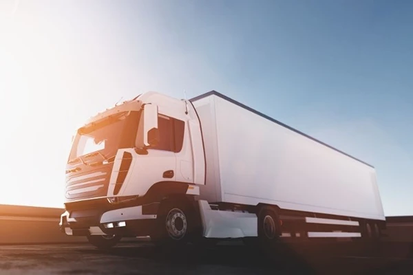 Ankara Kızılırmak, Nakliye Firması