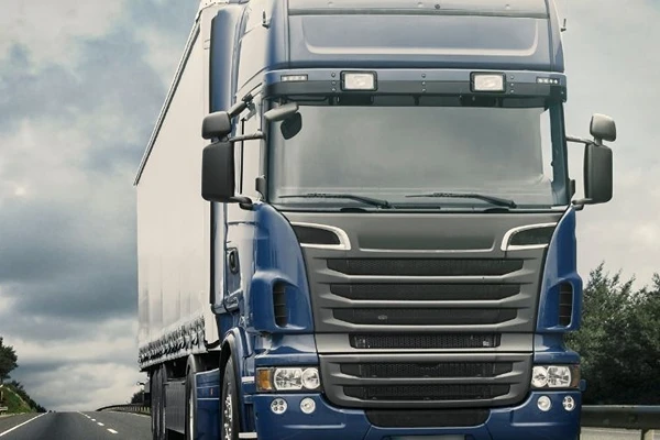 Ankara Kızılırmak, Nakliyat Ambarları