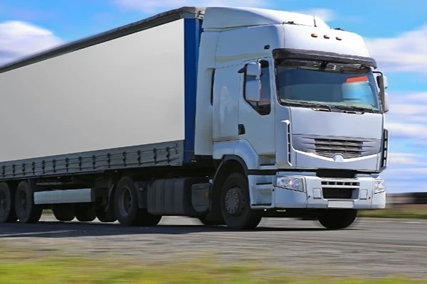 Ankara Kızılırmak, Nakliyat