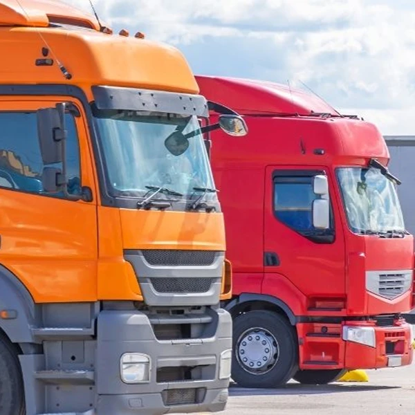 Ankara Kızılırmak Nakliye Ambarı